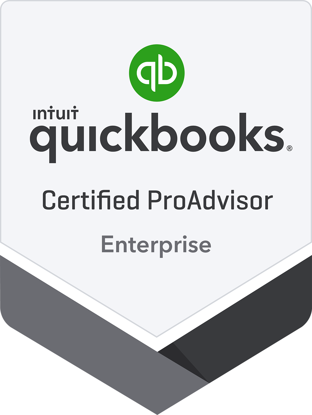 Intuit Certified Advanced ProAdvisor