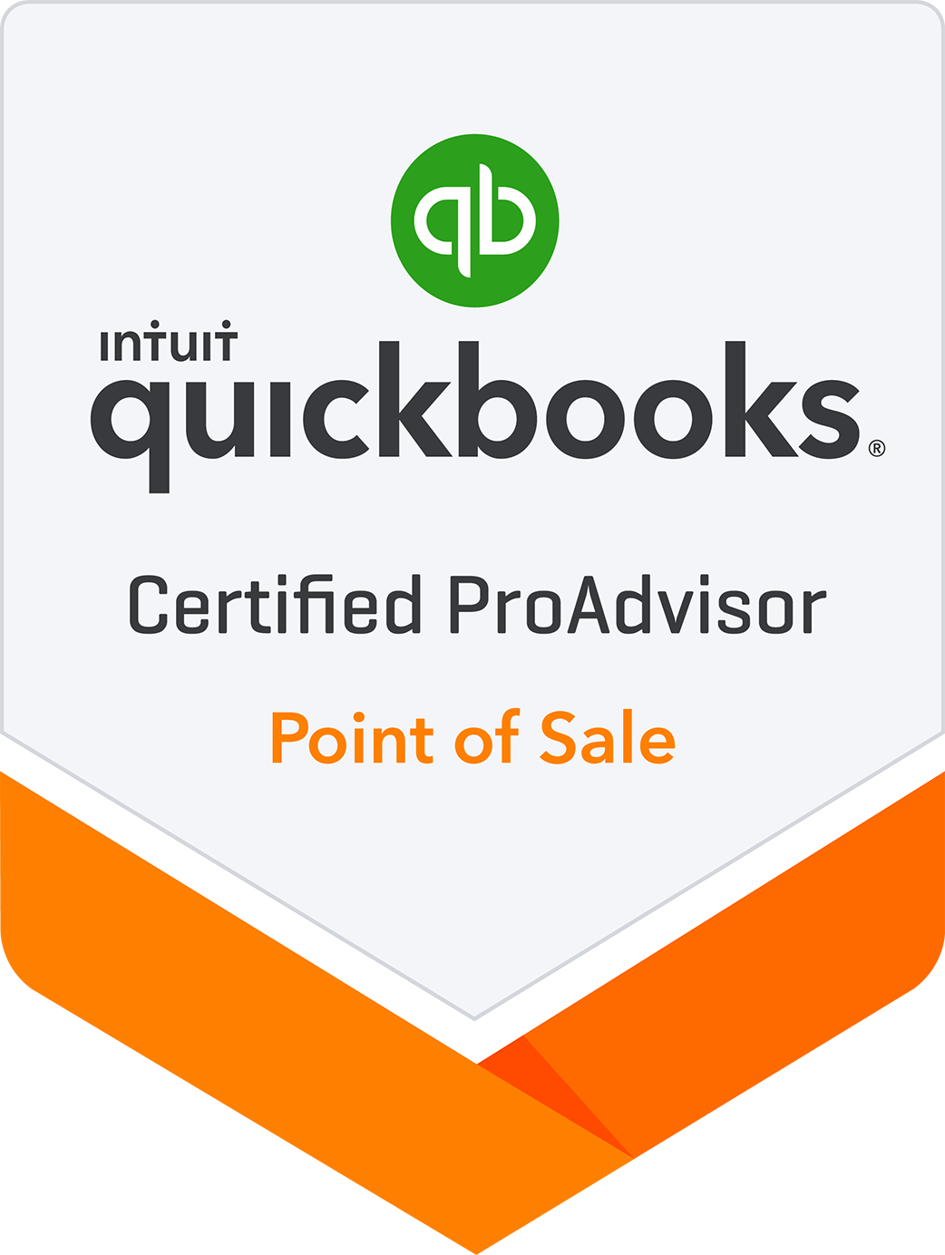 Intuit Certified Advanced ProAdvisor